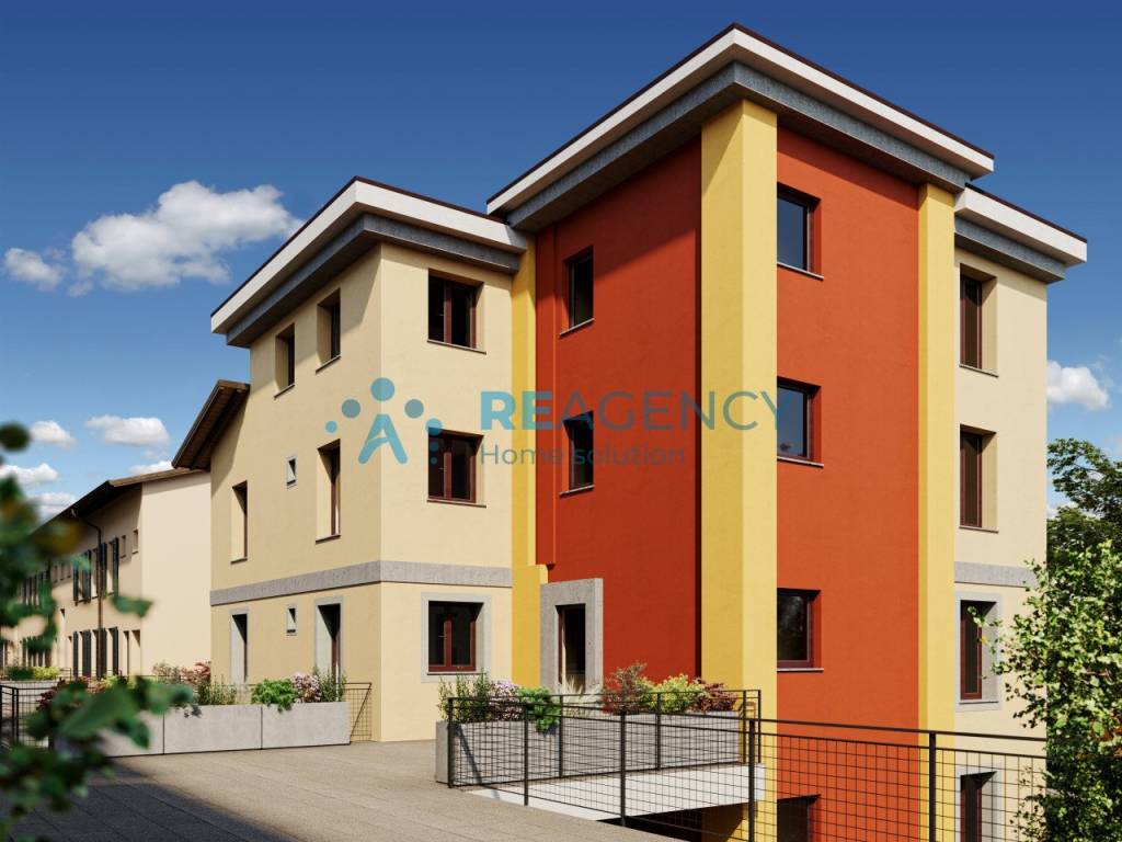 appartamento in vendita a Signa