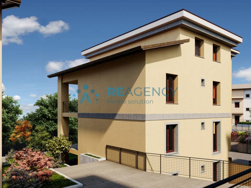 appartamento in vendita a Signa
