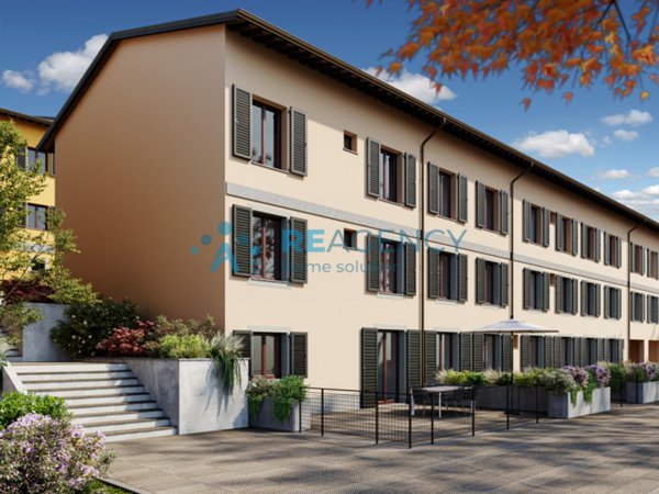 appartamento in vendita a Signa