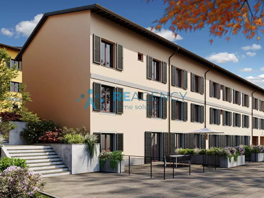 appartamento in vendita a Signa