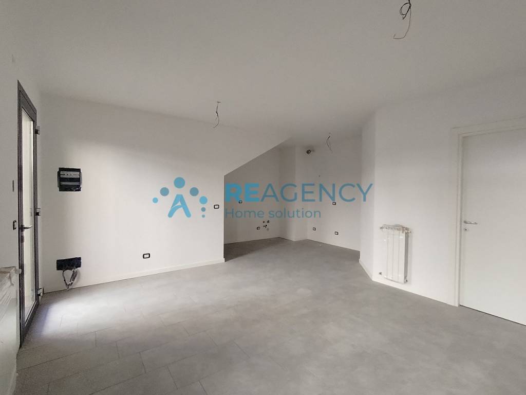 appartamento in vendita a Signa