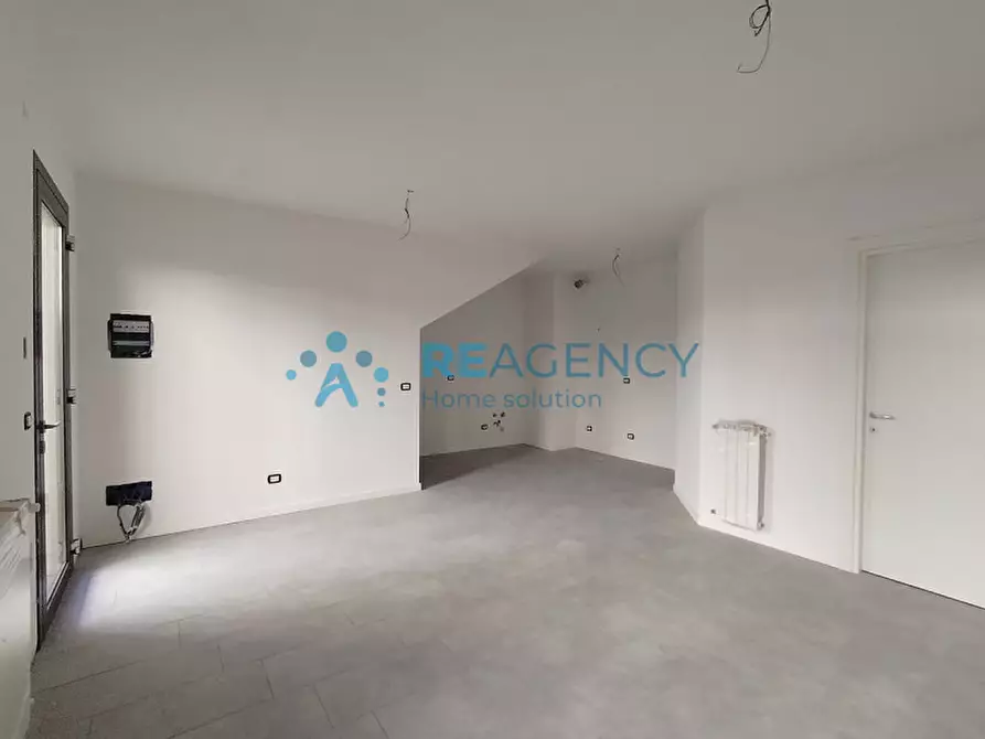 appartamento in vendita a Signa