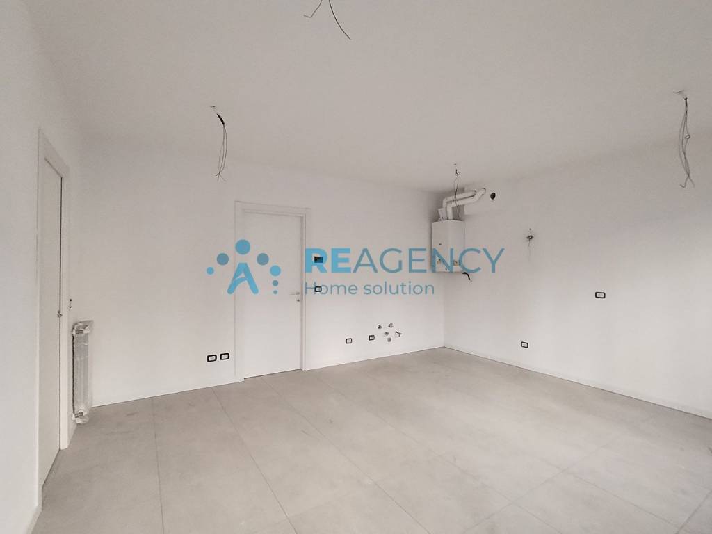 appartamento in vendita a Signa