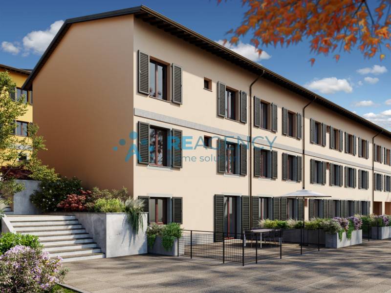 appartamento in vendita a Signa