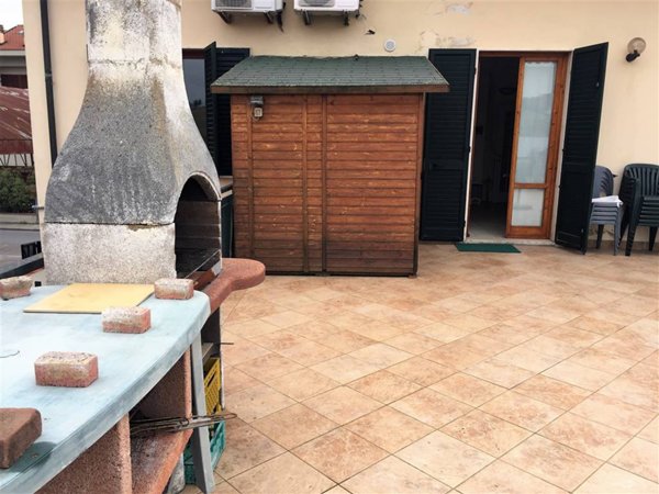 appartamento in vendita a Signa