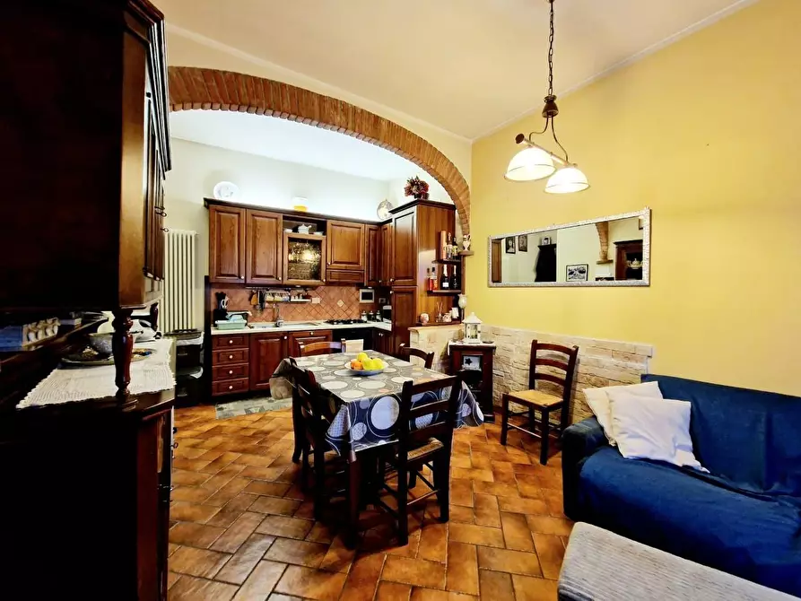 casa indipendente in vendita a Signa in zona San Mauro a Signa