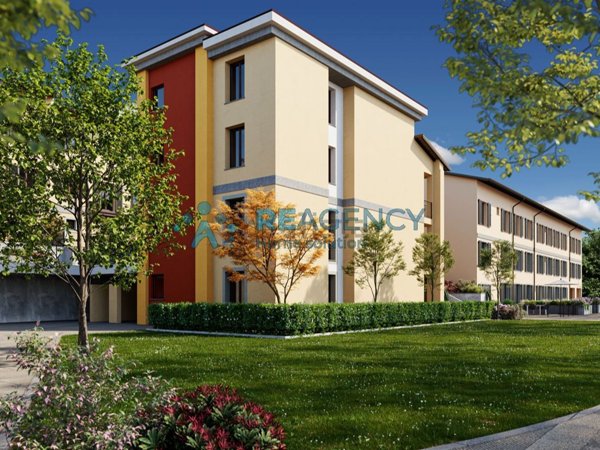 appartamento in vendita a Signa