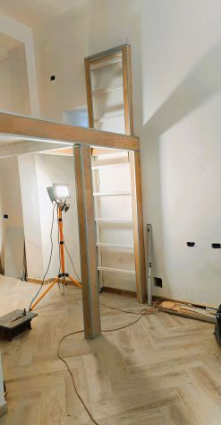 appartamento in vendita a Signa