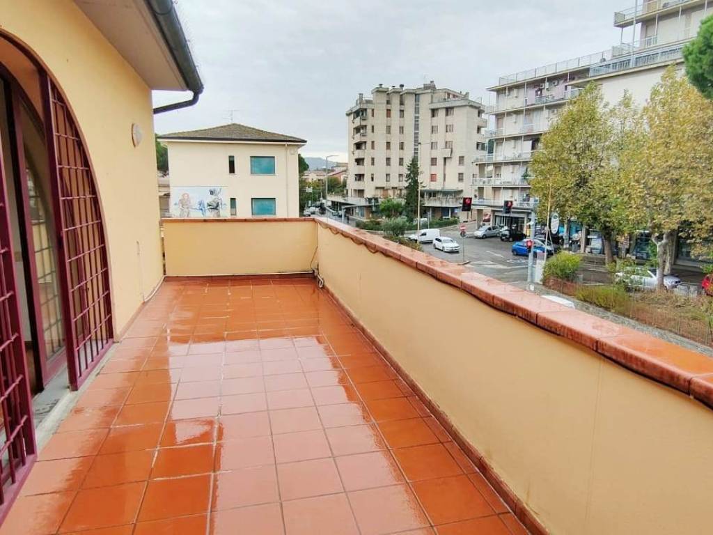 appartamento in vendita a Signa