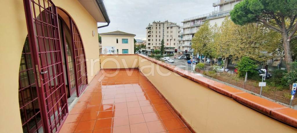 appartamento in vendita a Signa