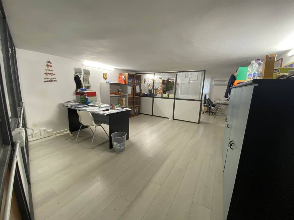 appartamento in vendita a Signa