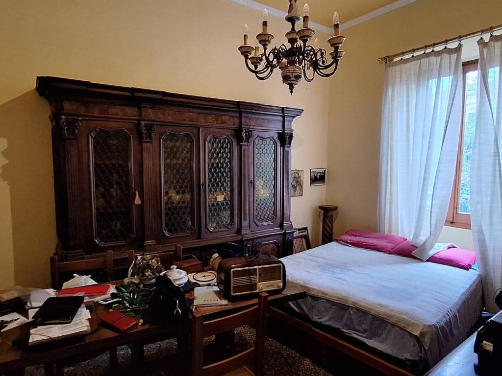 casa indipendente in vendita a Signa