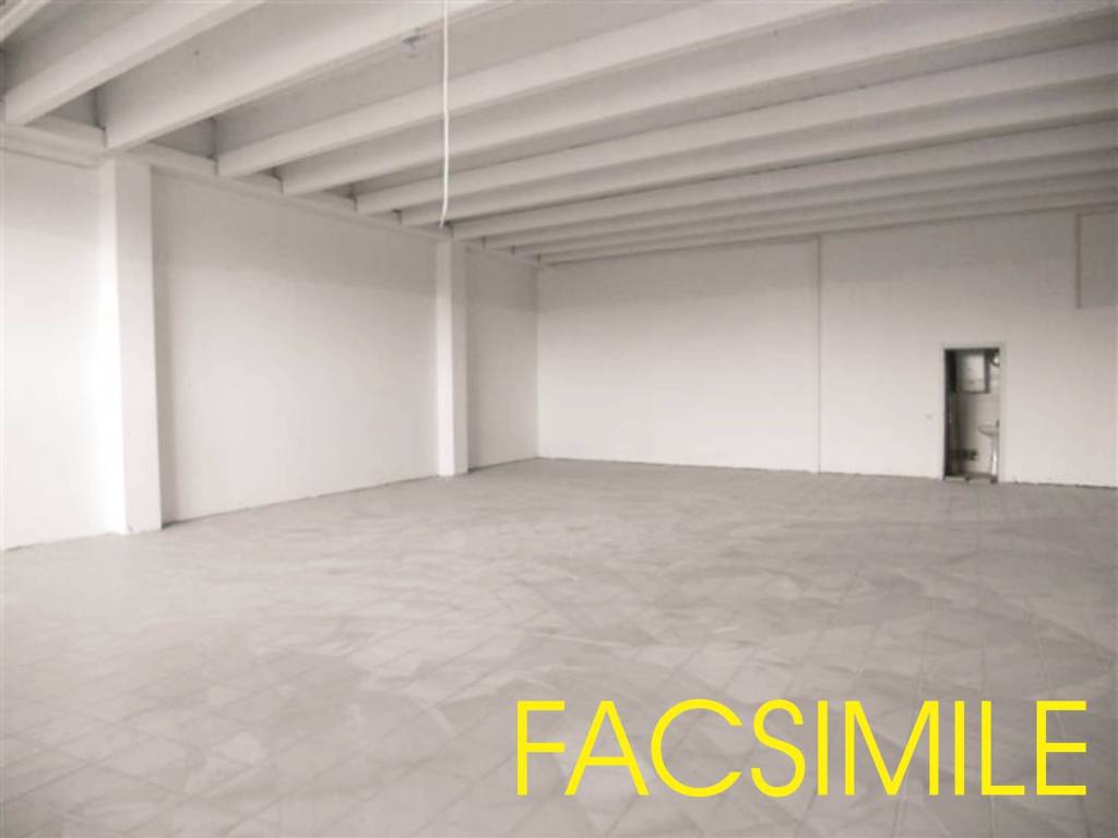 locale commerciale in vendita a Signa in zona Lecore