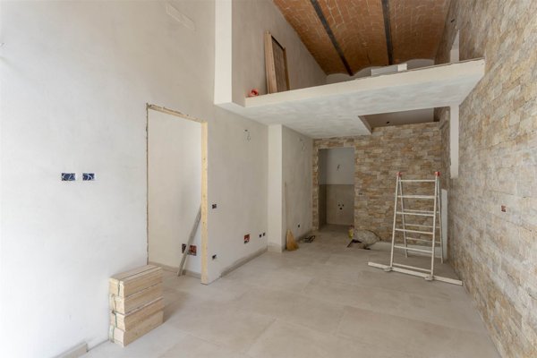 appartamento in vendita a Signa