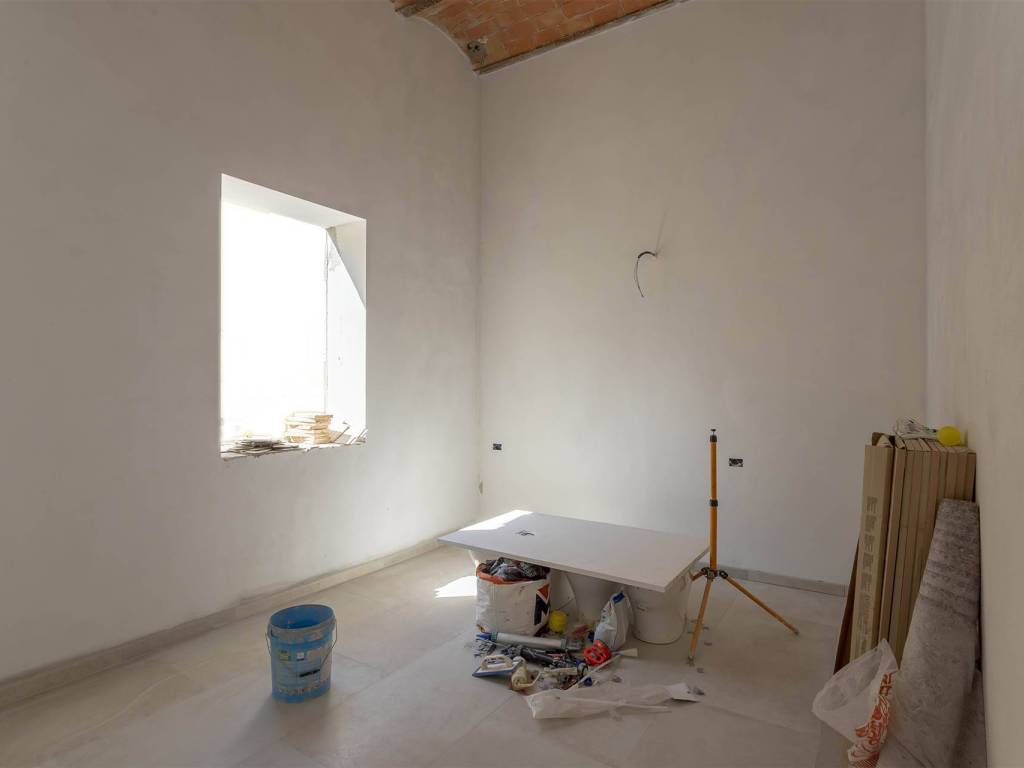 appartamento in vendita a Signa