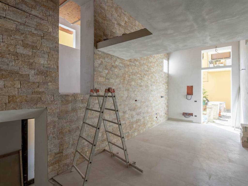 appartamento in vendita a Signa