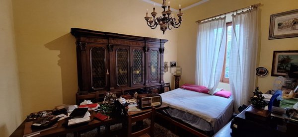 appartamento in vendita a Signa