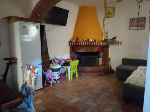 casa indipendente in vendita a Signa