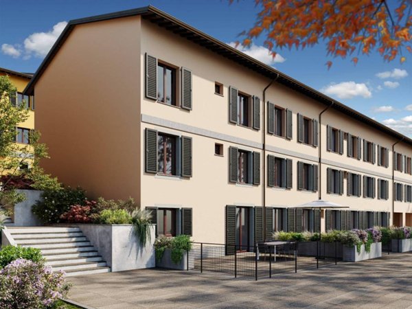 villa in vendita a Signa
