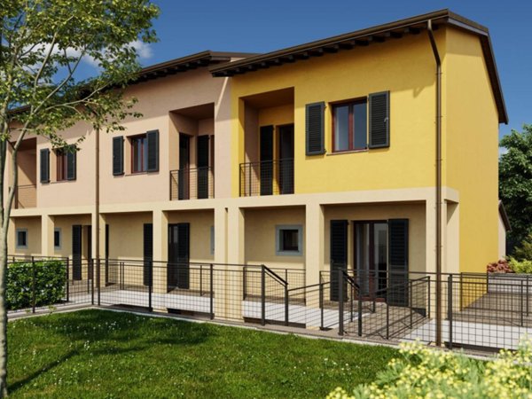 casa indipendente in vendita a Signa