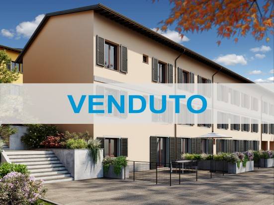 appartamento in vendita a Signa