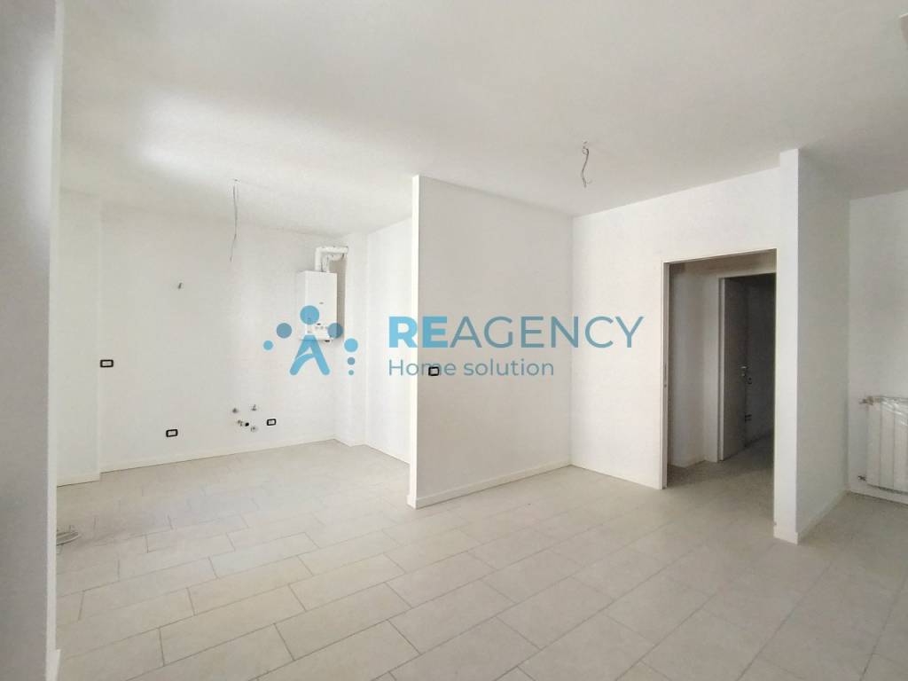 appartamento in vendita a Signa