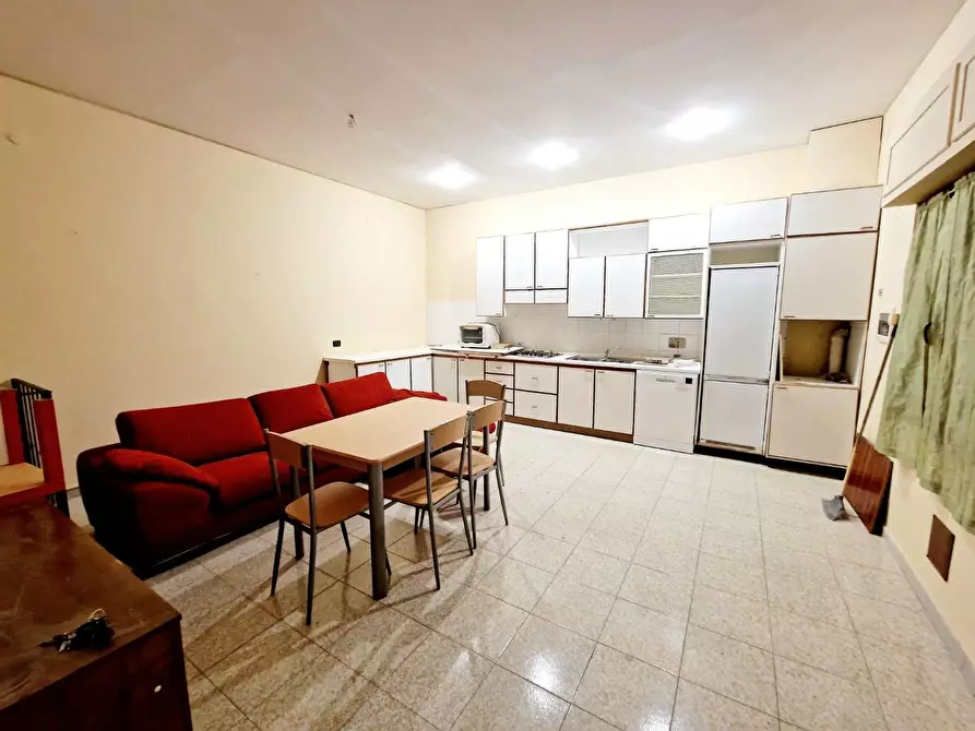 appartamento in vendita a Signa