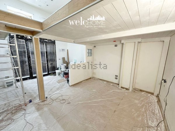 appartamento in vendita a Signa