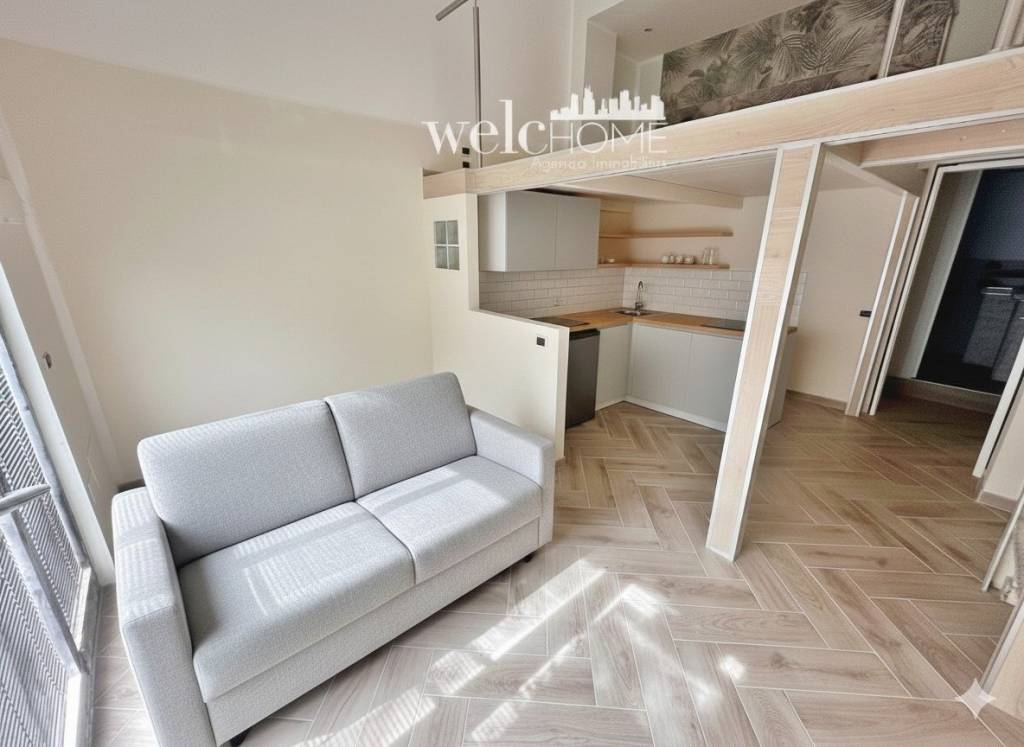 appartamento in vendita a Signa