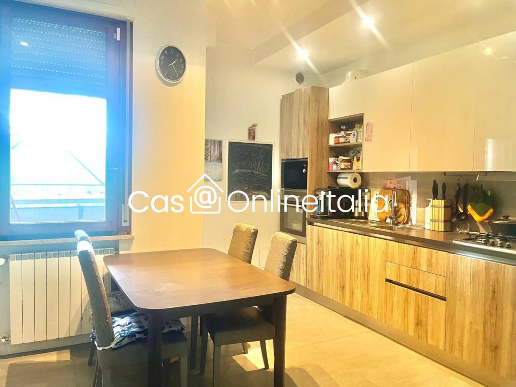 appartamento in vendita a Signa