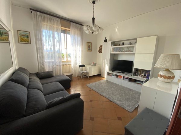 appartamento in vendita a Signa