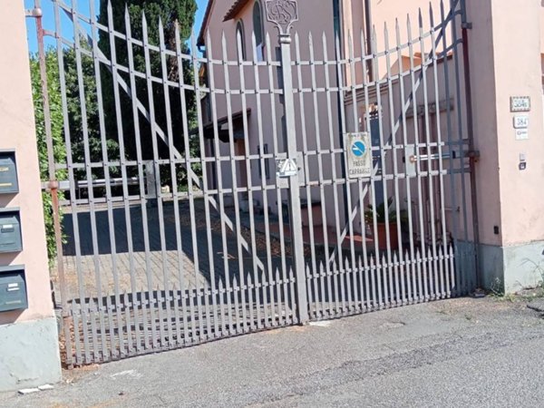 appartamento in vendita a Signa