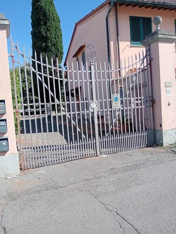 appartamento in vendita a Signa
