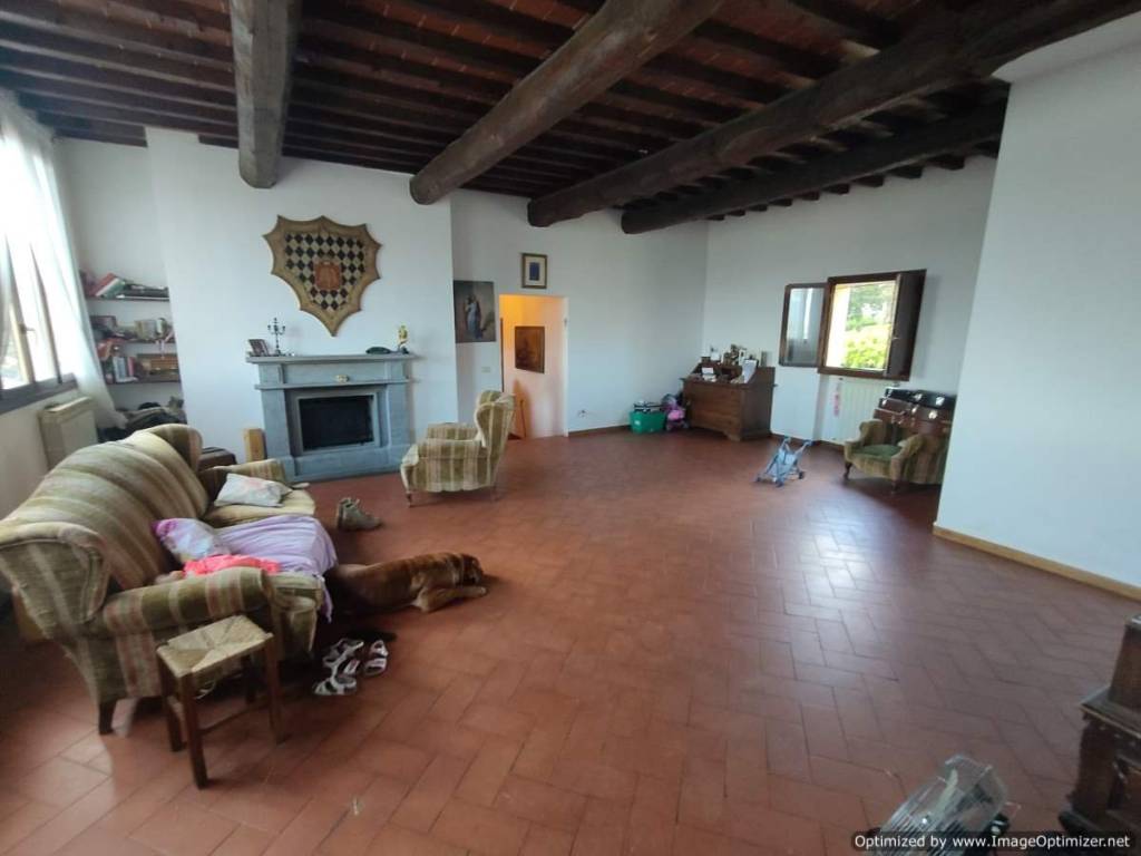 appartamento in vendita a Signa
