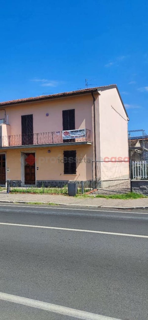 appartamento in vendita a Signa in zona Sant'Angelo a Lecore