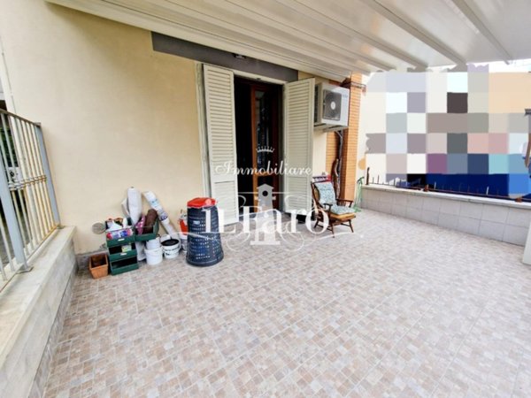 appartamento in vendita a Signa