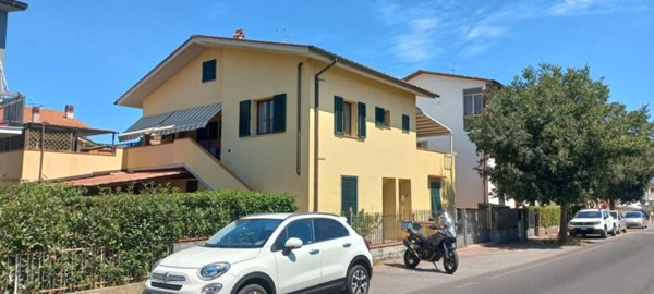 appartamento in vendita a Signa