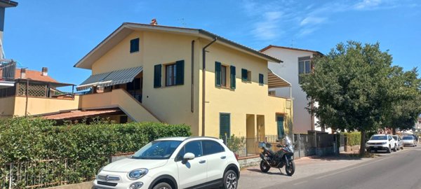 appartamento in vendita a Signa