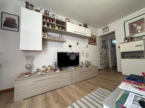 appartamento in vendita a Signa