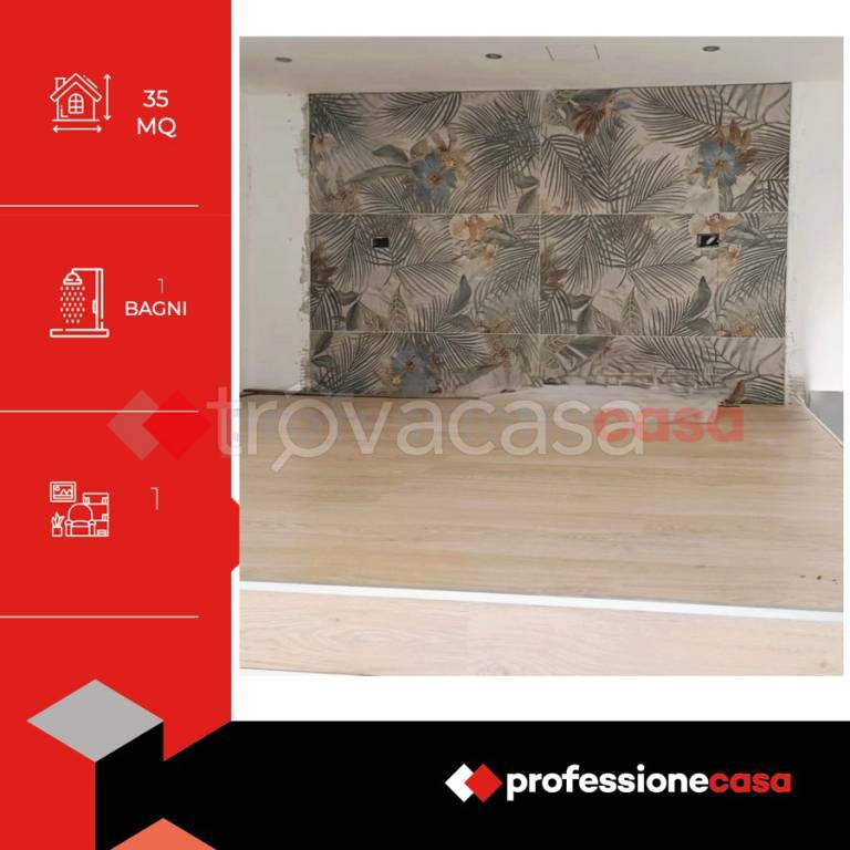 appartamento in vendita a Signa