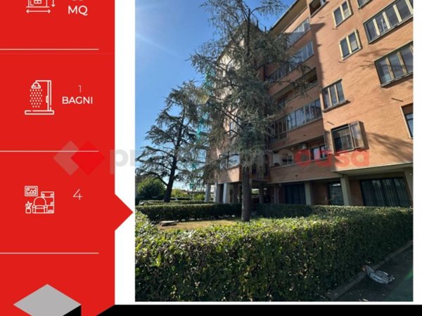 appartamento in vendita a Signa