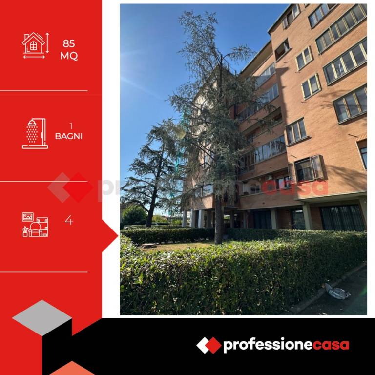 appartamento in vendita a Signa