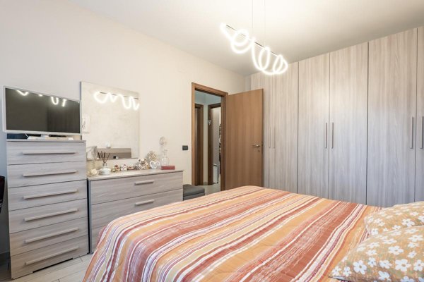 appartamento in vendita a Signa