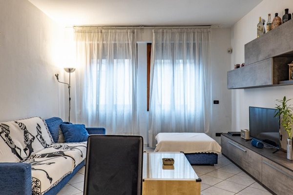 appartamento in vendita a Signa