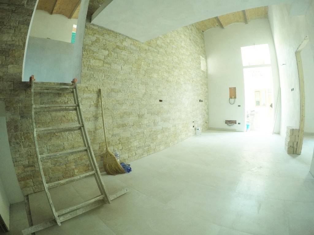 appartamento in vendita a Signa