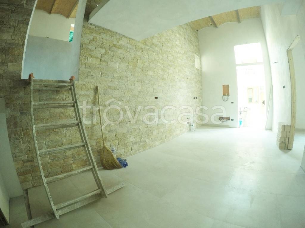 appartamento in vendita a Signa