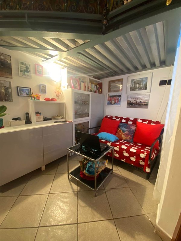 appartamento in vendita a Signa in zona San Mauro a Signa