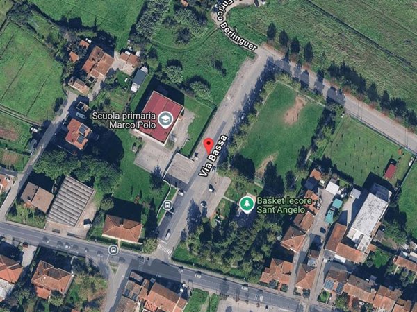 ufficio in vendita a Signa