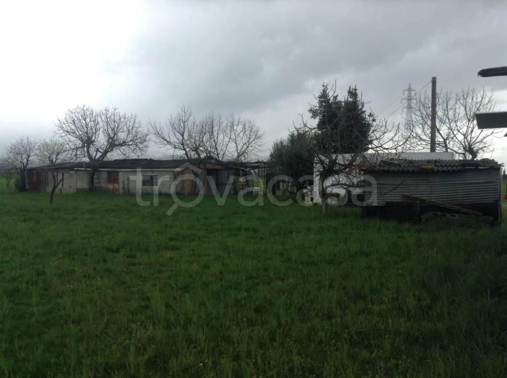 locale commerciale in vendita a Signa in zona Lecore