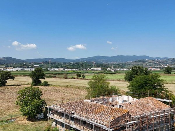 casa indipendente in vendita a Signa in zona Lecore